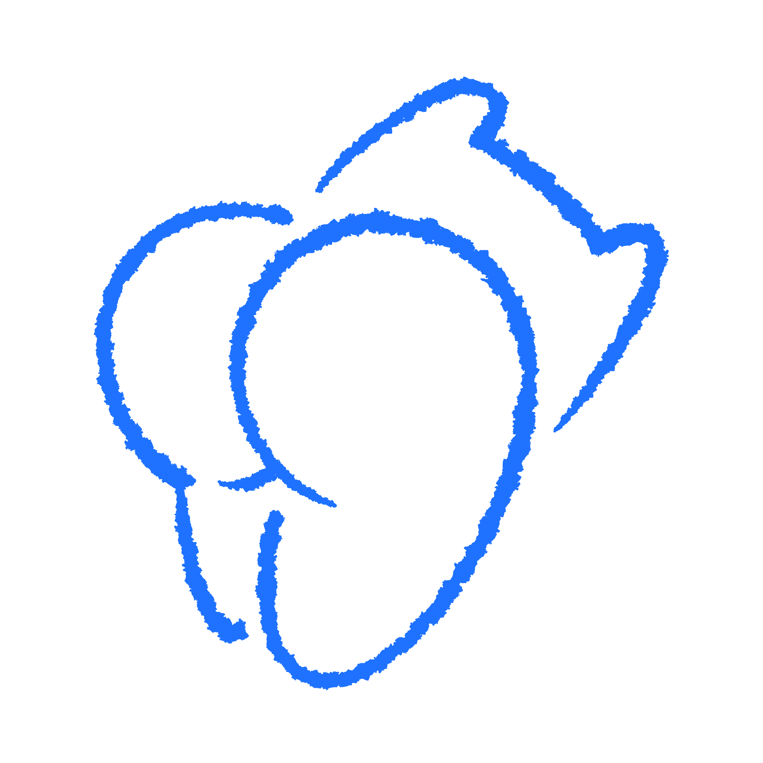 The Association Logo